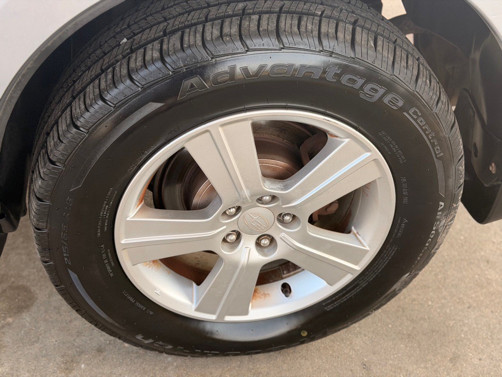 2013 Subaru Forester Image 18