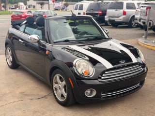 Image for 2010 MINI Cooper  ID: 7598910