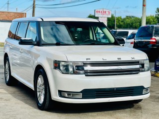 Image for 2014 Ford Flex SEL ID: 7600747
