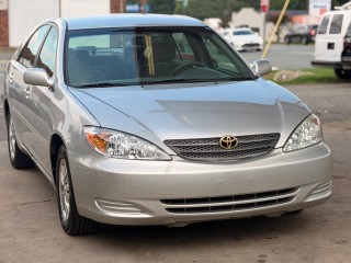 Image for 2004 Toyota Camry LE ID: 7604306