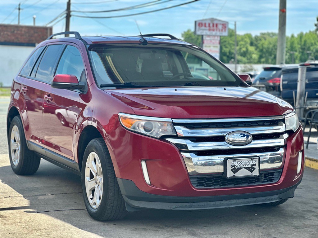 2014 Ford