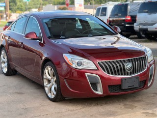 Image for 2017 Buick Regal GS ID: 7606656