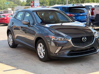 Image for 2016 Mazda CX-3 Touring ID: 7608071