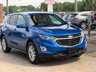 Image for 2019 Chevrolet Equinox LT ID: 7609968