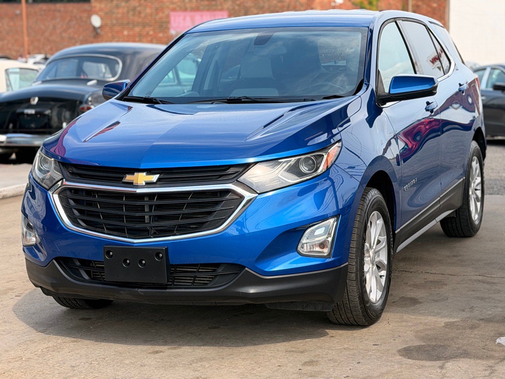 2019 Chevrolet Equinox Image 6