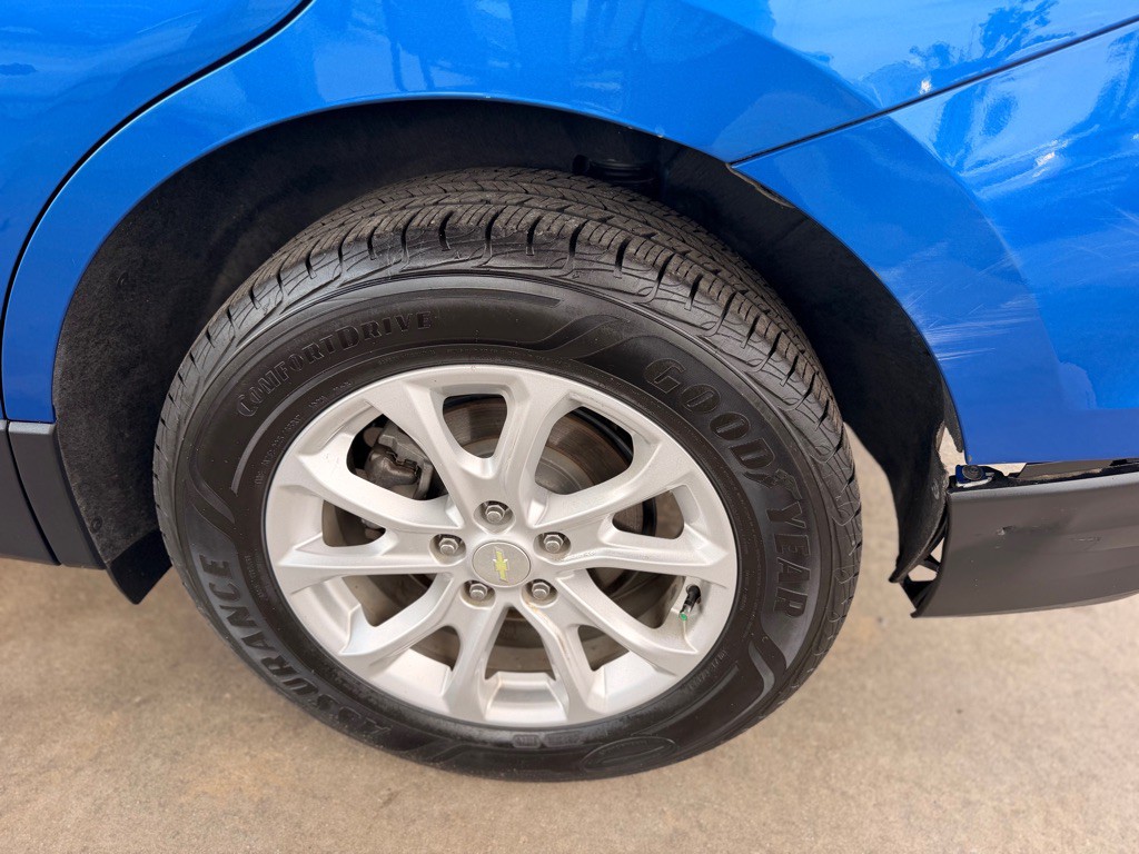 2019 Chevrolet Equinox Image 13