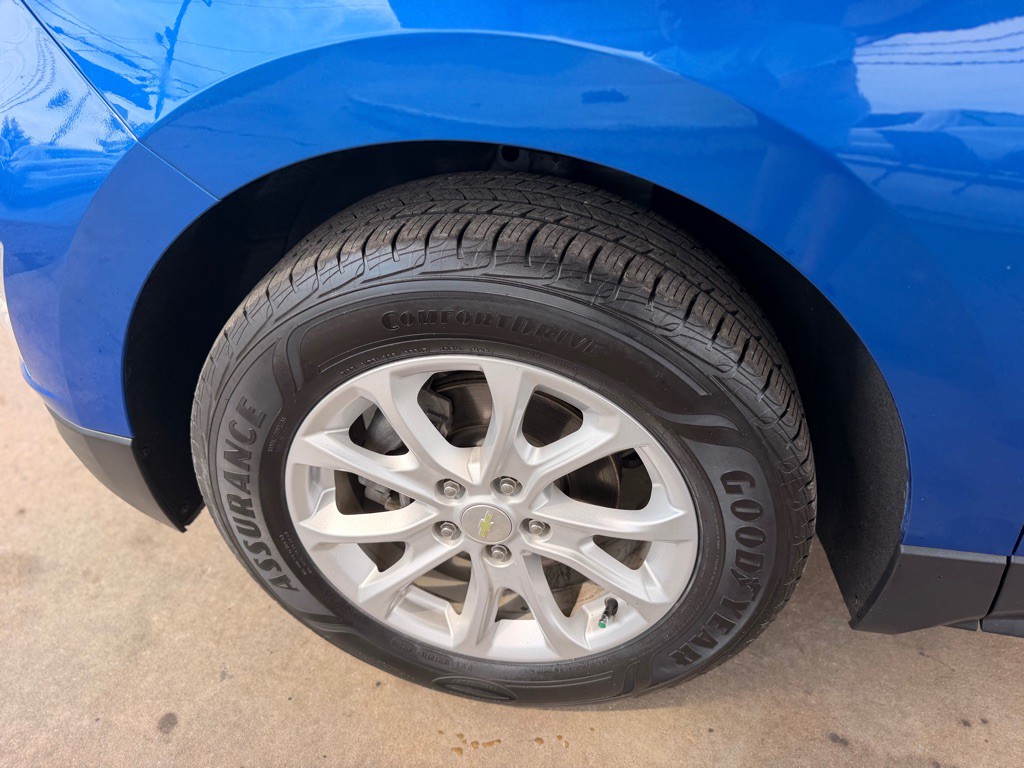 2019 Chevrolet Equinox Image 14