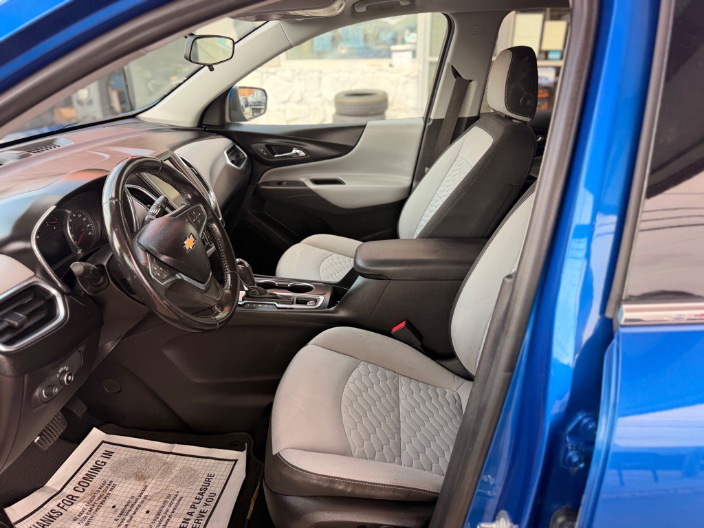 2019 Chevrolet Equinox Image 15