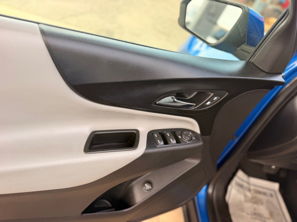 2019 Chevrolet Equinox Image 16