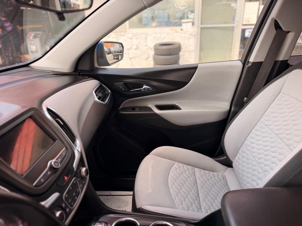 2019 Chevrolet Equinox Image 17