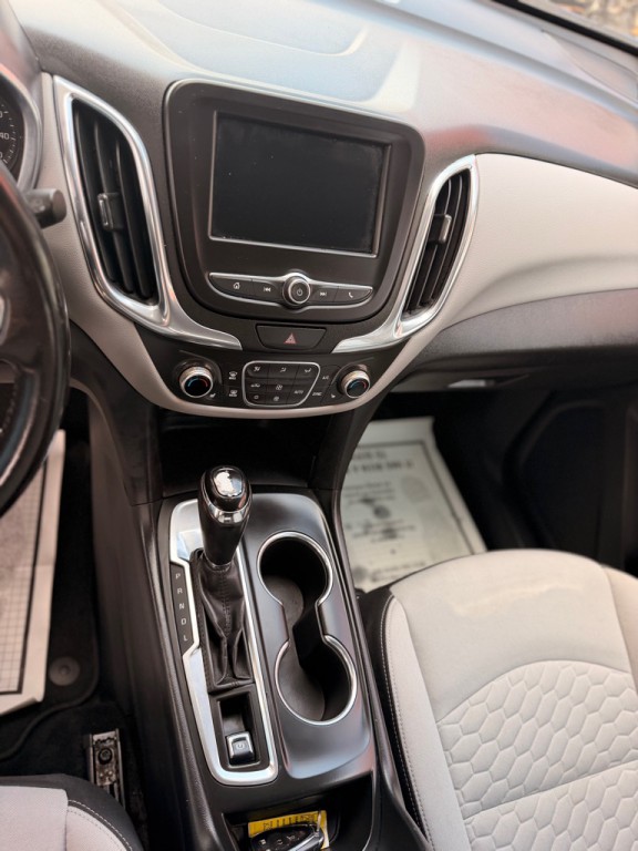 2019 Chevrolet Equinox Image 18