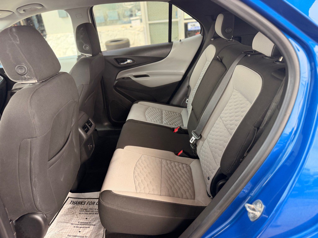 2019 Chevrolet Equinox Image 20