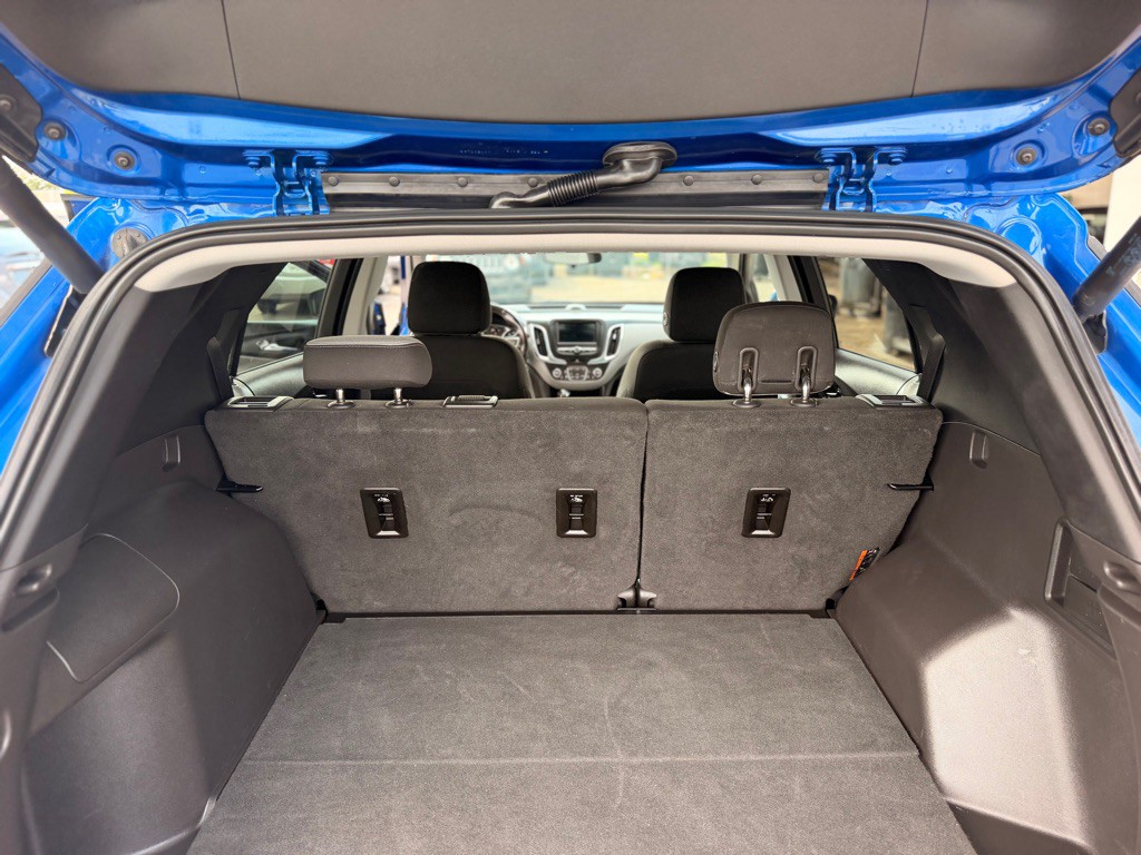 2019 Chevrolet Equinox Image 22