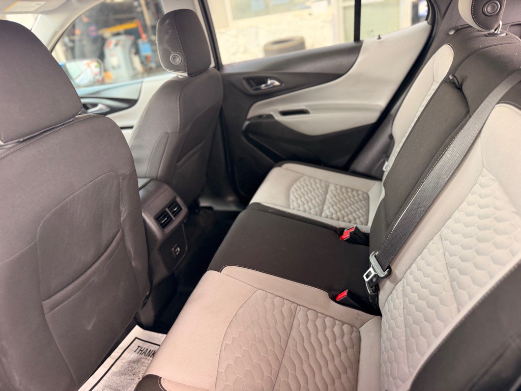 2019 Chevrolet Equinox Image 24