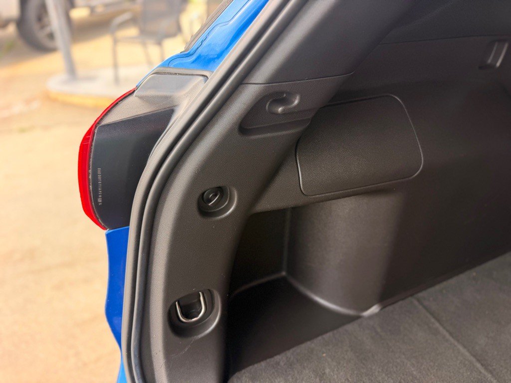 2019 Chevrolet Equinox Image 25