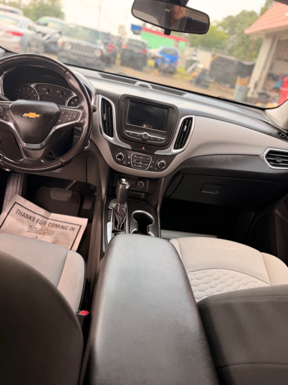 2019 Chevrolet Equinox Image 26
