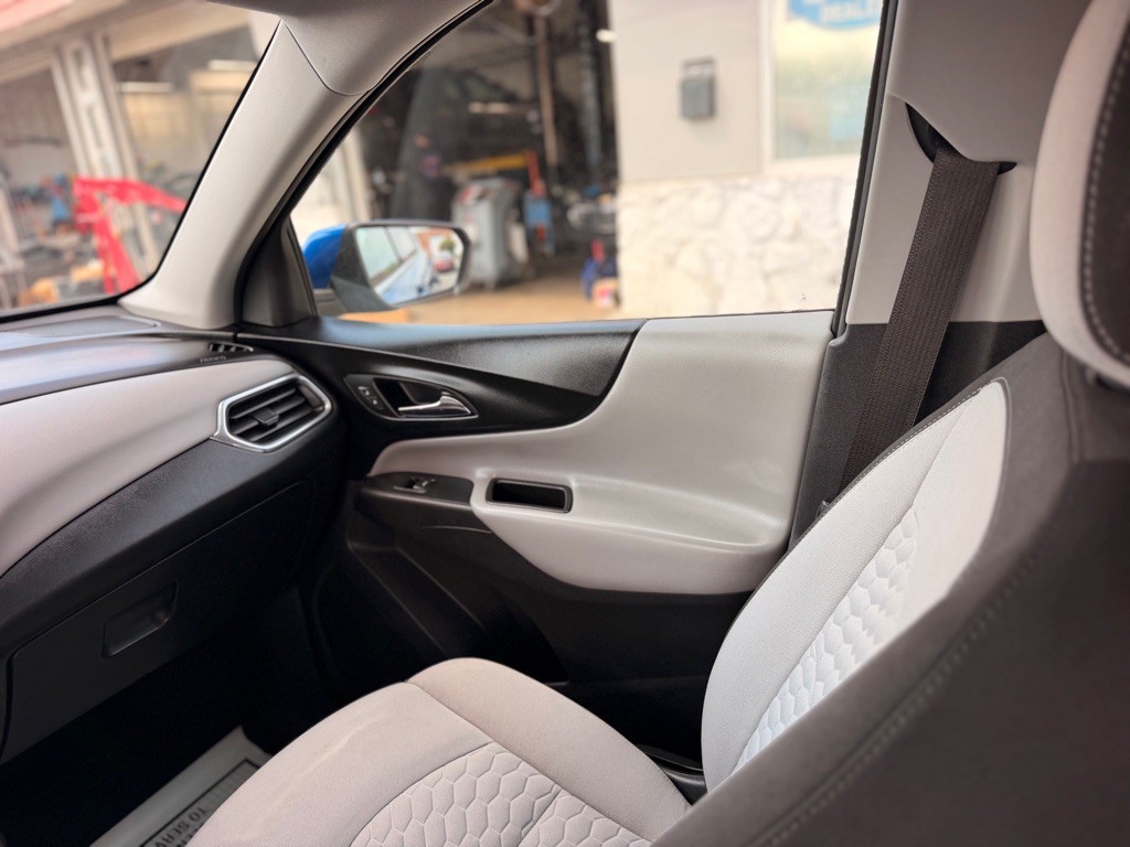 2019 Chevrolet Equinox Image 27