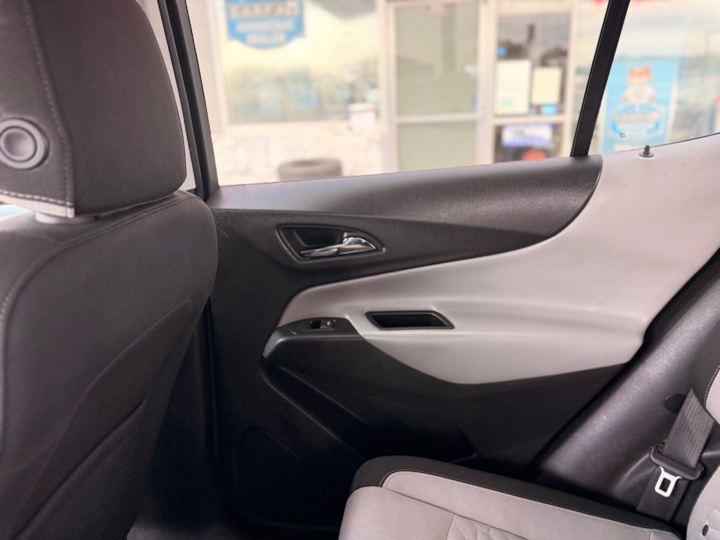 2019 Chevrolet Equinox Image 28