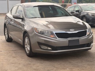 Image for 2013 Kia Optima LX ID: 7610865
