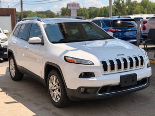 Image for 2015 Jeep Cherokee Limited ID: 7613054