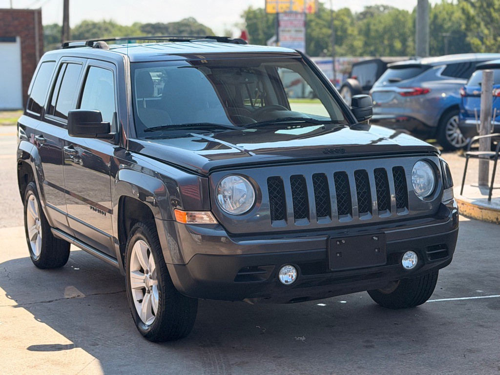 2014 Jeep