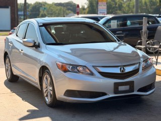 Image for 2013 Acura ILX 20 ID: 7615866