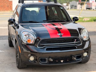 Image for 2016 MINI Cooper S Countryman ID: 7618556