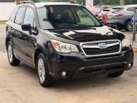 Image for 2014 Subaru Forester 2.5I LIMITED ID: 7618561