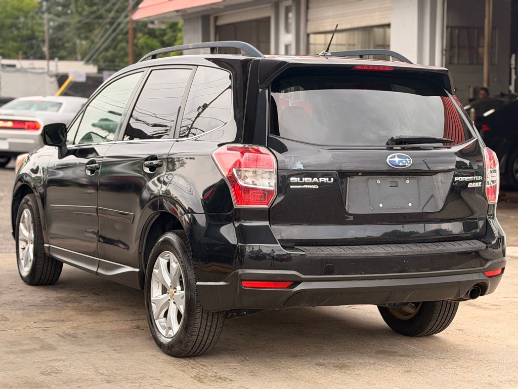 2014 Subaru Forester Image 6
