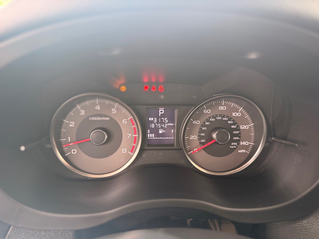 2014 Subaru Forester Image 15