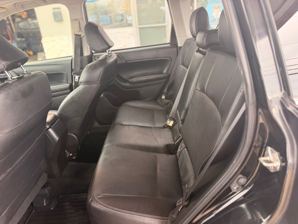 2014 Subaru Forester Image 20