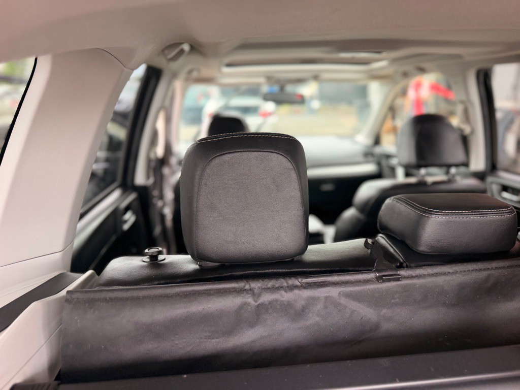 2014 Subaru Forester Image 22