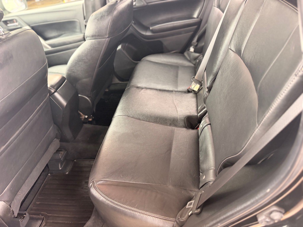 2014 Subaru Forester Image 23
