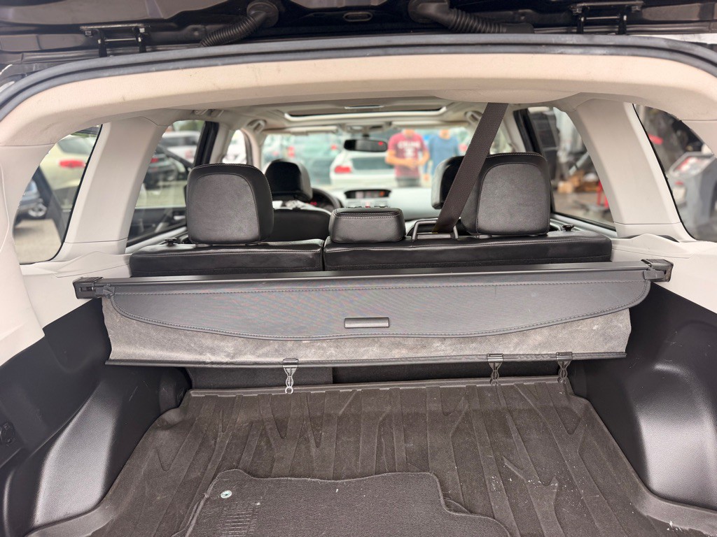 2014 Subaru Forester Image 24