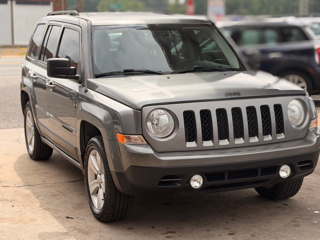 2014 Jeep