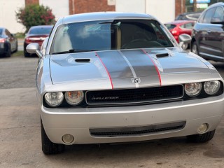 Image for 2010 Dodge Challenger SE ID: 7619481