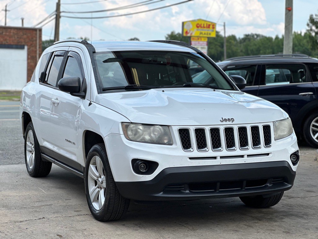 2014 Jeep