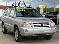 Image for 2005 Toyota Highlander Limited ID: 7621766