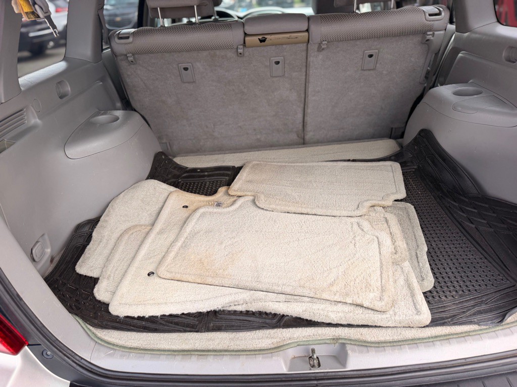 2005 Toyota Highlander Image 11