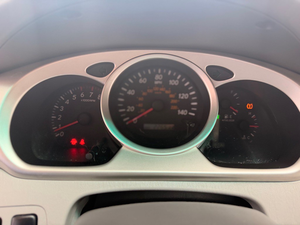 2005 Toyota Highlander Image 20