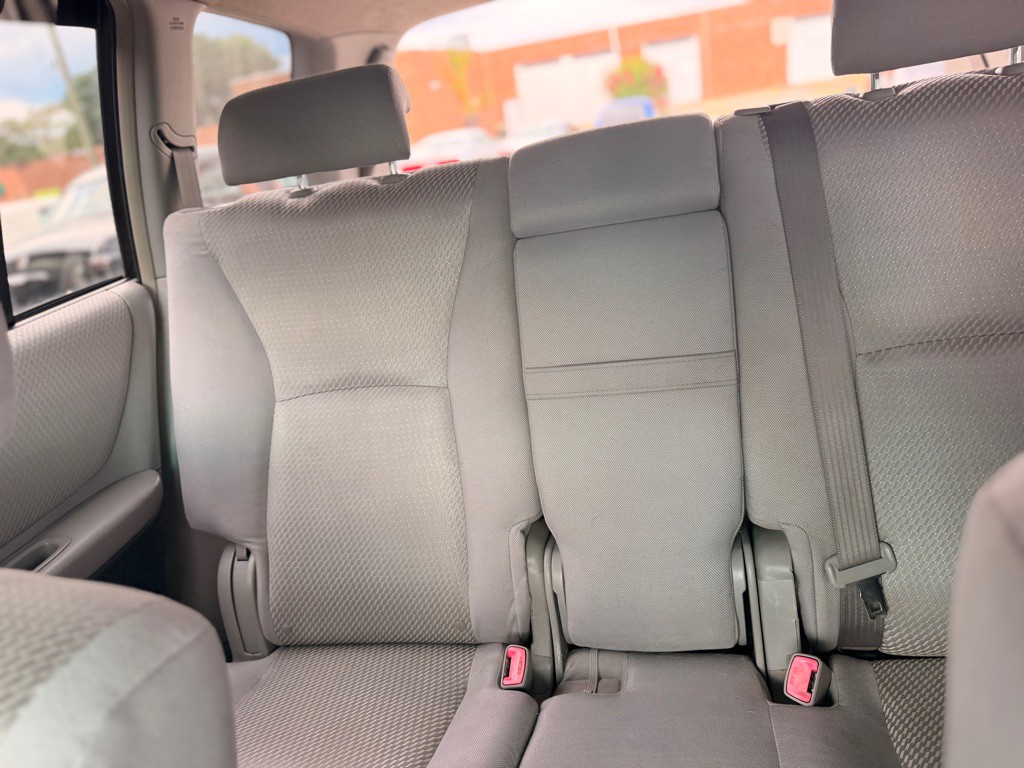 2005 Toyota Highlander Image 21