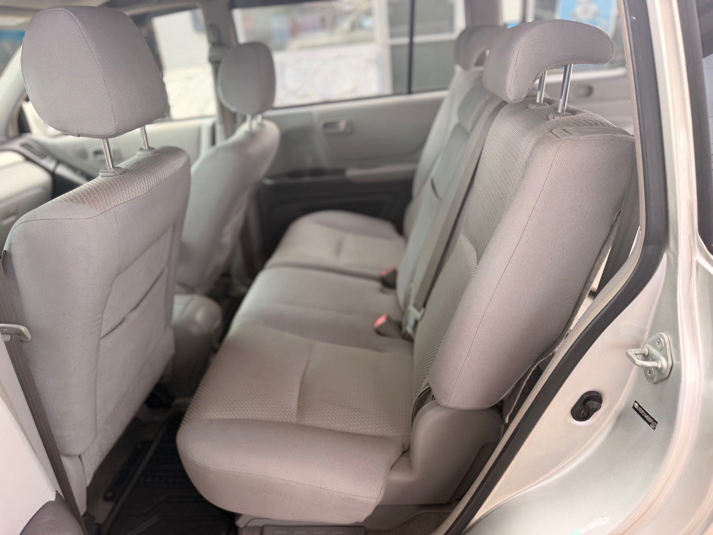 2005 Toyota Highlander Image 22