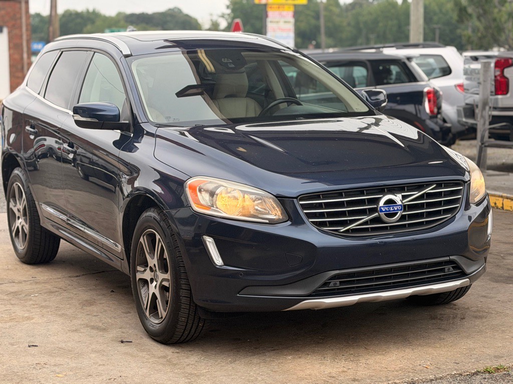 2014 Volvo