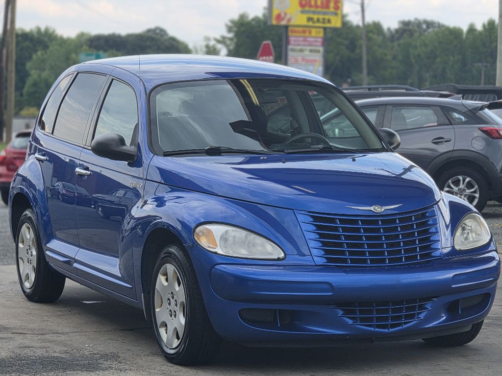 2005 Chrysler PT Cruiser Image 1