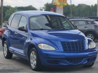 Image for 2005 Chrysler PT Cruiser Touring ID: 7629037