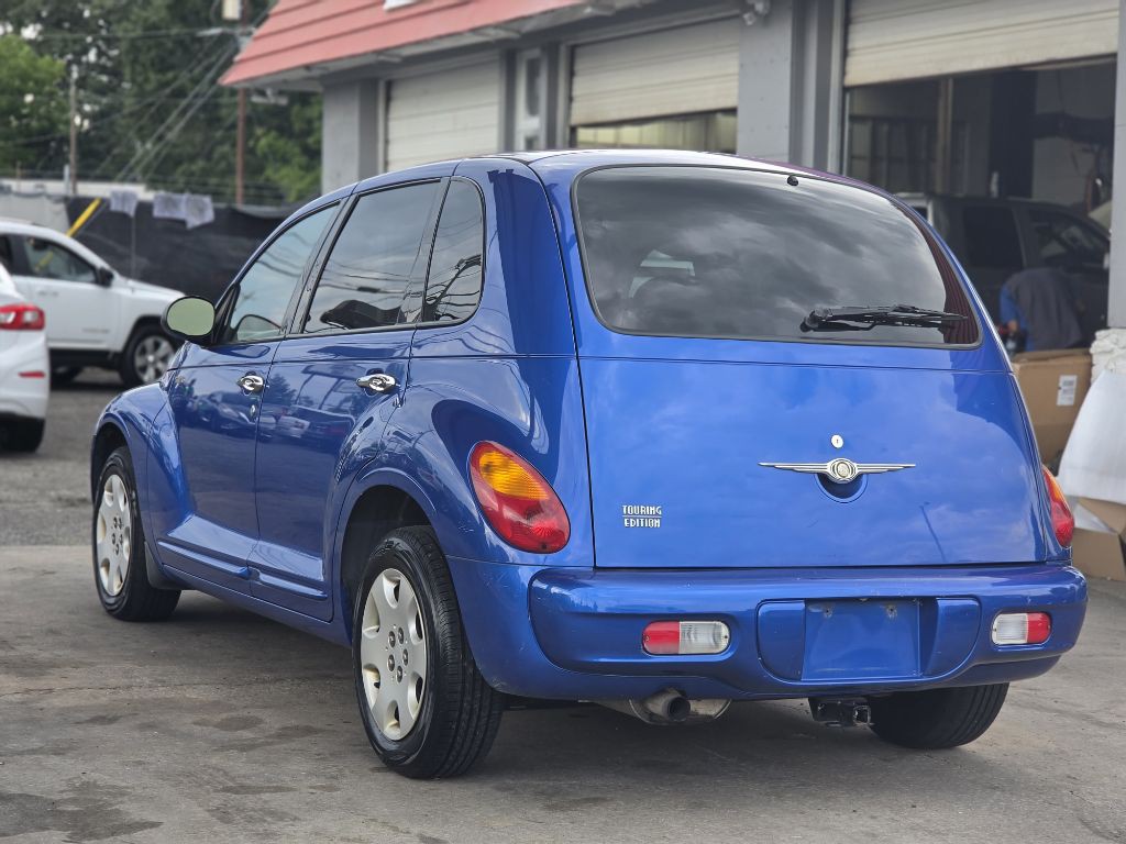 2005 Chrysler PT Cruiser Image 5