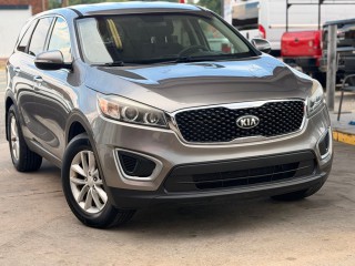 Image for 2016 Kia Sorento LX ID: 7643026