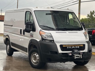 Image for 2020 RAM Promaster 1500 STANDARD ID: 7646578