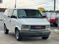 Image for 2005 GMC Safari XT ID: 7650001