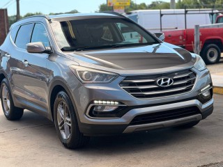 Image for 2018 Hyundai Santa Fe Sport  ID: 7650759